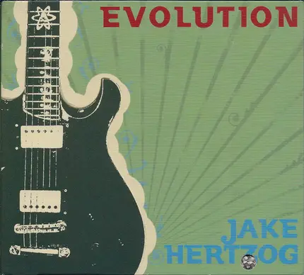 Jake Hertzog - Evolution