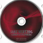 CD - Jake Hertzog - Chromatosphere - digipak