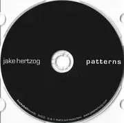 CD - Jake Hertzog - Patterns