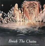 LP - Jake Hottell - Break The Chains