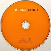 CD - Jake Isaac - Our Lives