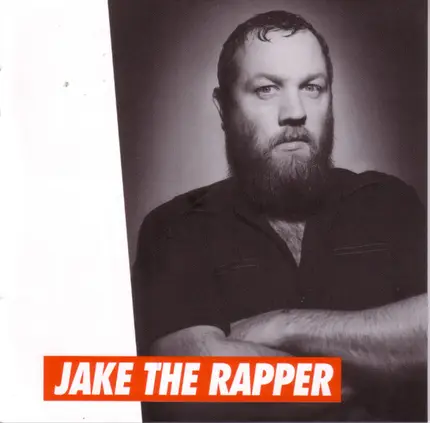 Jake - Jake The Rapper