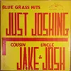 LP - Jake & Josh - Just Joshing