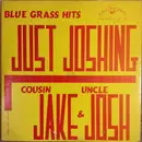 LP - Jake & Josh - Just Joshing
