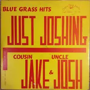 Jake & Josh - Just Joshing