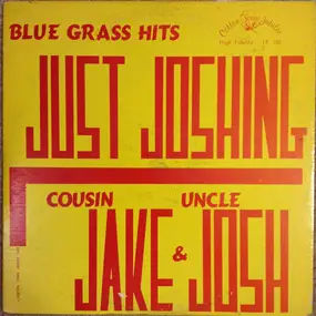 Jake &Josh - Just Joshing