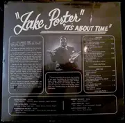 LP - Jake Porter - It's About Time
