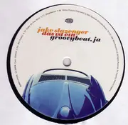 Double LP - Jake Slazenger - Das Ist Ein Groovybeat, Ja