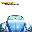 CD - Jake Slazenger - Das Ist Ein Groovybeat, Ja