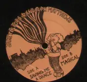 Randolph Matthews - Saving me a Dance/Magical