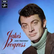 Jake Thackray - Jake's Progress