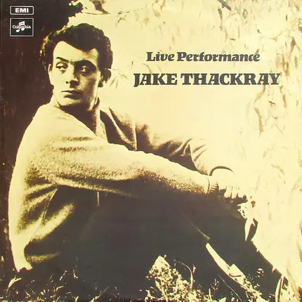Jake Thackray - Live Performance