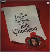 Jake Thackray