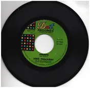 Jake Thackray - Remember Bethlehem / Joseph