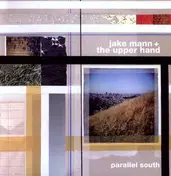 Jake Slazenger - Parallel South