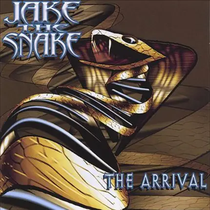 Jake The Snake - The Arrival