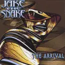 CD - Jake The Snake - The Arrival