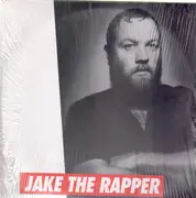 Double LP - Jake - The Rapper