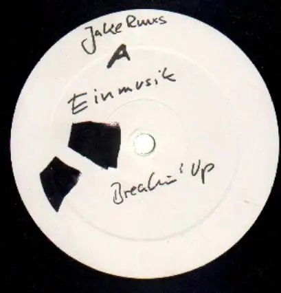 Jake - The Remixed