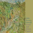 LP - Jake Xerxes Fussell - Good and Green Again