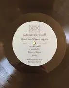 LP - Jake Xerxes Fussell - Good and Green Again