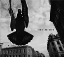 Double LP - Jake Ziah , Arnar Vågen , Syvert Holbek Feed - No Direction - Digipak