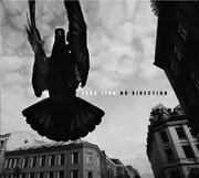 Double LP - Jake Ziah , Arnar Vågen , Syvert Holbek Feed - No Direction - Digipak