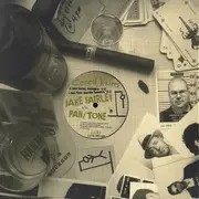 12inch Vinyl Single - Jake Fairley vs. Pan/Tone - Presence / Knuckle Sandwich