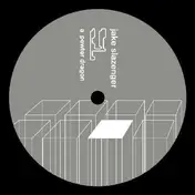 Jake Slazenger - PEWTER DRAGON