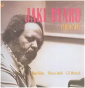 LP - Jaki Byard - Family Man