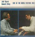 LP - Jaki Byard / Howard Riley - Live At The Royal Festival Hall