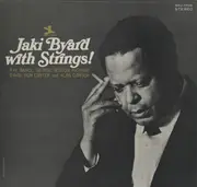 LP - Jaki Byard - Jaki Byard With Strings!
