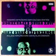 Jaki Byard - The Jaki Byard Experience