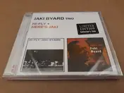 Jaki Byard Trio - Hi-Fly + Here's Jaki