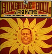 Jaki Byard Trio - Sunshine Of My Soul