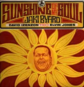 Jaki Byard Trio