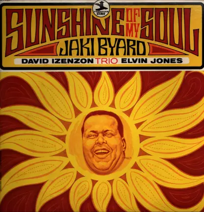 Jaki Byard Trio - Sunshine Of My Soul