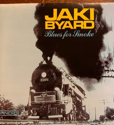 Jaki Byard - Blues for Smoke