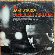 LP - Jaki Byard - Freedom Together!