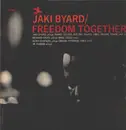 LP - Jaki Byard - Freedom Together!