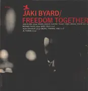 LP - Jaki Byard - Freedom Together!
