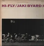 LP - Jaki Byard - Hi-Fly - + Insert.