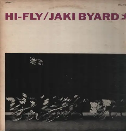 Jaki Byard - Hi-Fly