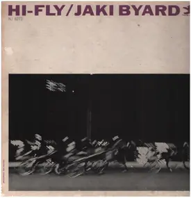 Jaki Byard - Hi-Fly