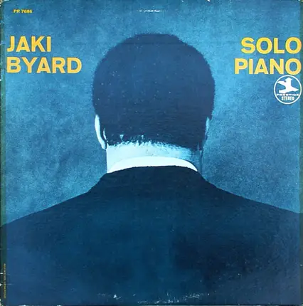 Jaki Byard - Solo Piano
