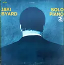 LP - Jaki Byard - Solo Piano