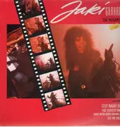 12inch Vinyl Single - Jaki Graham - The Megamix
