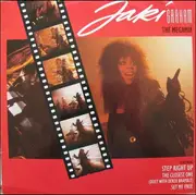 12inch Vinyl Single - Jaki Graham - The Megamix