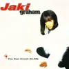 12inch Vinyl Single - Jaki Graham - You Can Count On Me