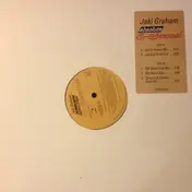 Jaki Graham - Absolute E-Sensual